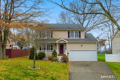 Homes For Sale - 72 Broadmere Road<br/> Stratford, CT 06614