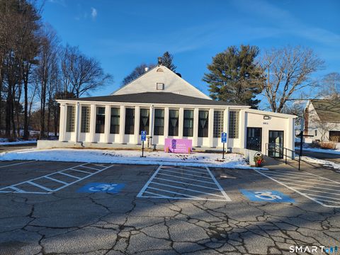 Tiny photo for 350 Hartford Pike, Killingly, CT 06241 (MLS # 24152400)