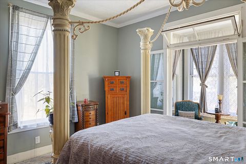 Tiny photo for 350 Hartford Pike, Killingly, CT 06241 (MLS # 24152400)