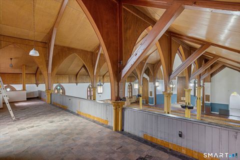 Tiny photo for 350 Hartford Pike, Killingly, CT 06241 (MLS # 24152400)