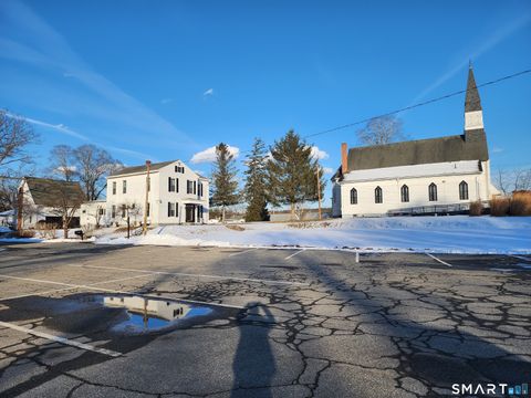 Tiny photo for 350 Hartford Pike, Killingly, CT 06241 (MLS # 24152400)