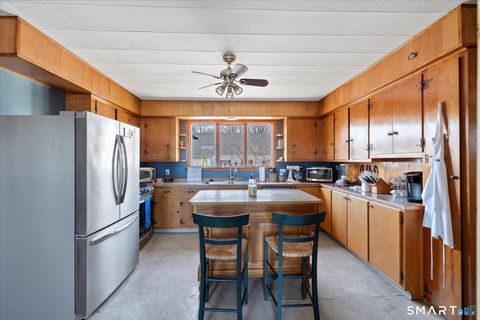 Tiny photo for 350 Hartford Pike, Killingly, CT 06241 (MLS # 24152400)