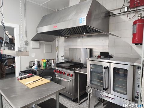 Tiny photo for 350 Hartford Pike, Killingly, CT 06241 (MLS # 24152400)