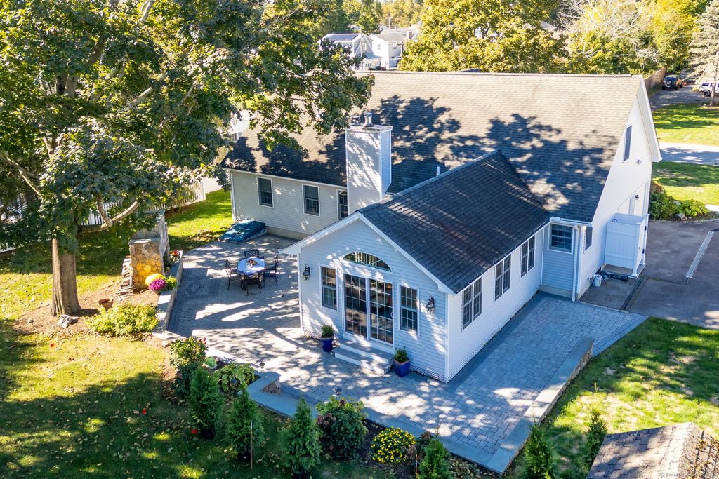 Photo of 69 Terrace Avenue, East Lyme, CT 06357 (MLS # 24132415)