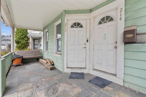 Tiny photo for 212 Denver Avenue, Bridgeport, CT 06605 (MLS # 24140277)