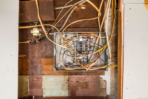 Tiny photo for 212 Denver Avenue, Bridgeport, CT 06605 (MLS # 24140277)