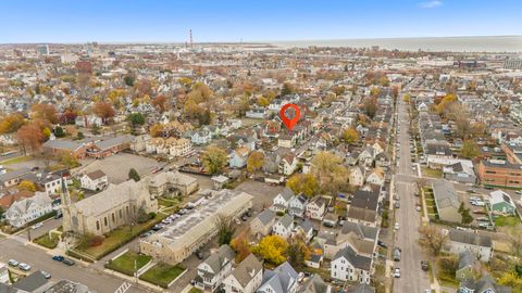 Tiny photo for 212 Denver Avenue, Bridgeport, CT 06605 (MLS # 24140277)