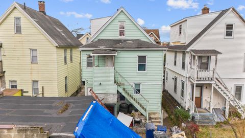 Tiny photo for 212 Denver Avenue, Bridgeport, CT 06605 (MLS # 24140277)