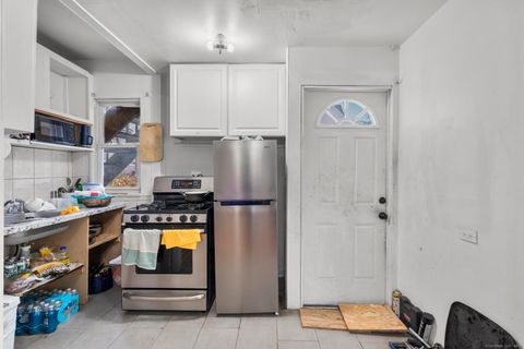 Tiny photo for 212 Denver Avenue, Bridgeport, CT 06605 (MLS # 24140277)