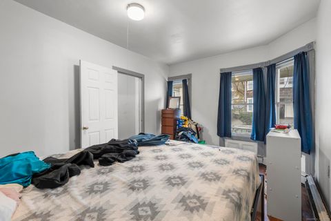 Tiny photo for 212 Denver Avenue, Bridgeport, CT 06605 (MLS # 24140277)