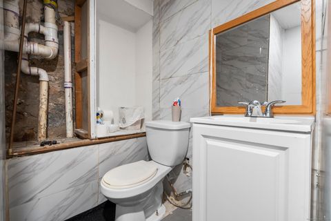 Tiny photo for 212 Denver Avenue, Bridgeport, CT 06605 (MLS # 24140277)