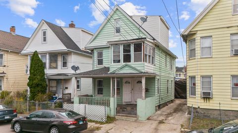 Tiny photo for 212 Denver Avenue, Bridgeport, CT 06605 (MLS # 24140277)