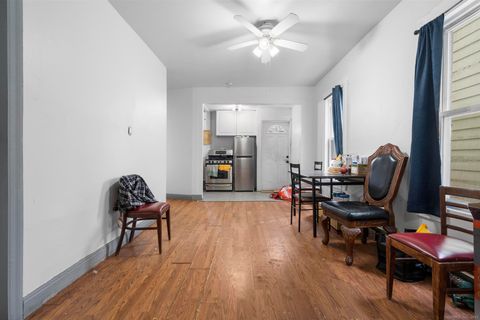 Tiny photo for 212 Denver Avenue, Bridgeport, CT 06605 (MLS # 24140277)