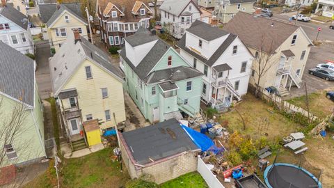 Tiny photo for 212 Denver Avenue, Bridgeport, CT 06605 (MLS # 24140277)