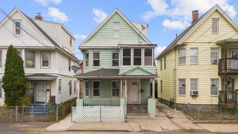 Photo of 212 Denver Avenue, Bridgeport, CT 06605 (MLS # 24140277)