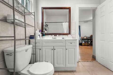 Tiny photo for 212 Denver Avenue, Bridgeport, CT 06605 (MLS # 24140277)