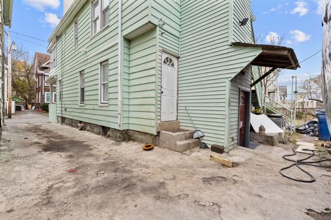 Tiny photo for 212 Denver Avenue, Bridgeport, CT 06605 (MLS # 24140277)