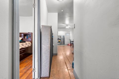 Tiny photo for 212 Denver Avenue, Bridgeport, CT 06605 (MLS # 24140277)