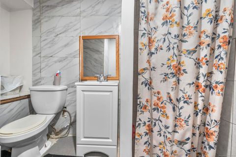 Tiny photo for 212 Denver Avenue, Bridgeport, CT 06605 (MLS # 24140277)