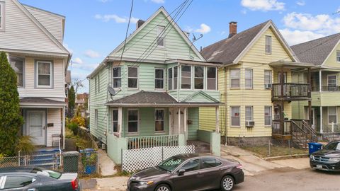 Tiny photo for 212 Denver Avenue, Bridgeport, CT 06605 (MLS # 24140277)