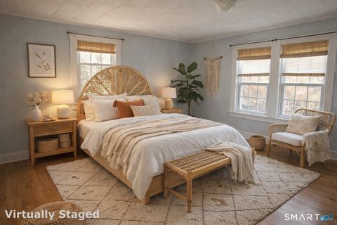 Tiny photo for 199 McKinley Street, Torrington, CT 06790 (MLS # 24152220)