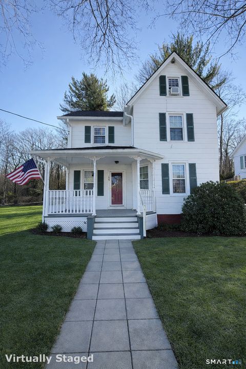 Photo of 199 McKinley Street, Torrington, CT 06790 (MLS # 24152220)