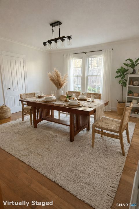 Tiny photo for 199 McKinley Street, Torrington, CT 06790 (MLS # 24152220)