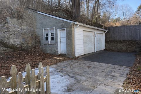 Tiny photo for 199 McKinley Street, Torrington, CT 06790 (MLS # 24152220)