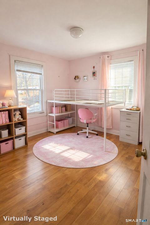 Tiny photo for 199 McKinley Street, Torrington, CT 06790 (MLS # 24152220)