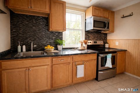 Tiny photo for 199 McKinley Street, Torrington, CT 06790 (MLS # 24152220)