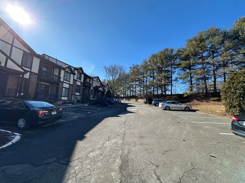 A home in Hamden