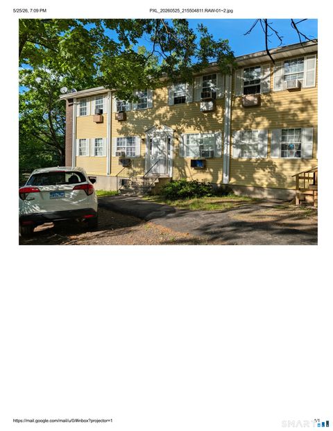 Condo For Rent - 55 Angel Drive #D<br/> Waterbury, CT 06708