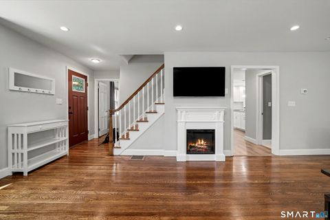 Tiny photo for 413 W Center Street, Southington, CT 06489 (MLS # 24180805)