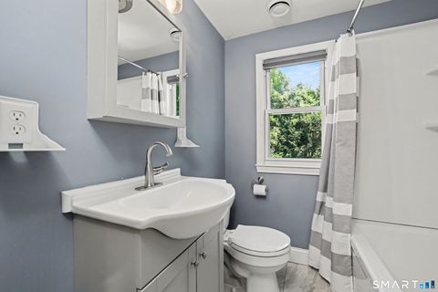 Tiny photo for 413 W Center Street, Southington, CT 06489 (MLS # 24180805)