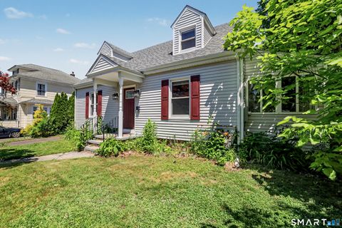 Tiny photo for 413 W Center Street, Southington, CT 06489 (MLS # 24180805)