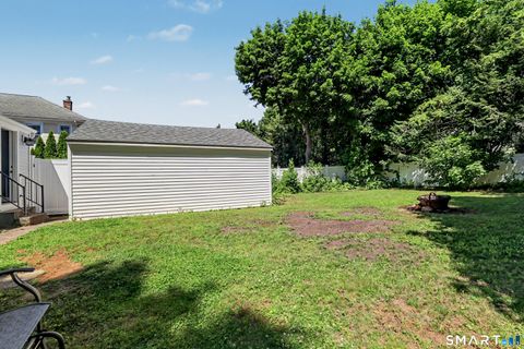 Tiny photo for 413 W Center Street, Southington, CT 06489 (MLS # 24180805)