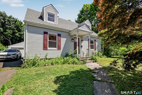 Tiny photo for 413 W Center Street, Southington, CT 06489 (MLS # 24180805)