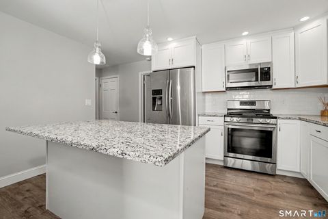 Tiny photo for 413 W Center Street, Southington, CT 06489 (MLS # 24180805)