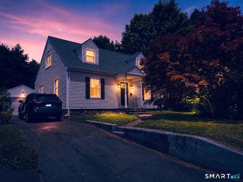 Photo of 413 W Center Street, Southington, CT 06489 (MLS # 24180805)