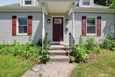 Tiny photo for 413 W Center Street, Southington, CT 06489 (MLS # 24180805)