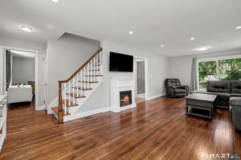 Tiny photo for 413 W Center Street, Southington, CT 06489 (MLS # 24180805)
