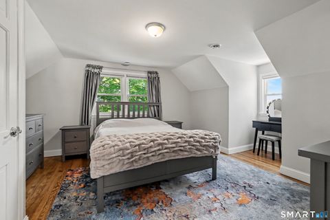 Tiny photo for 413 W Center Street, Southington, CT 06489 (MLS # 24180805)