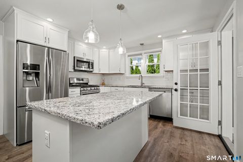 Tiny photo for 413 W Center Street, Southington, CT 06489 (MLS # 24180805)