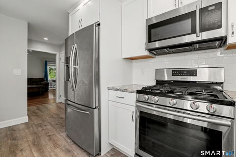 Tiny photo for 413 W Center Street, Southington, CT 06489 (MLS # 24180805)