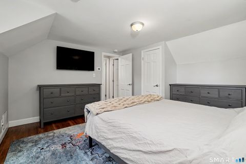 Tiny photo for 413 W Center Street, Southington, CT 06489 (MLS # 24180805)