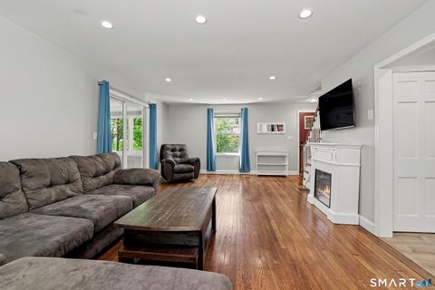 Tiny photo for 413 W Center Street, Southington, CT 06489 (MLS # 24180805)