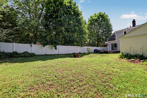 Tiny photo for 413 W Center Street, Southington, CT 06489 (MLS # 24180805)