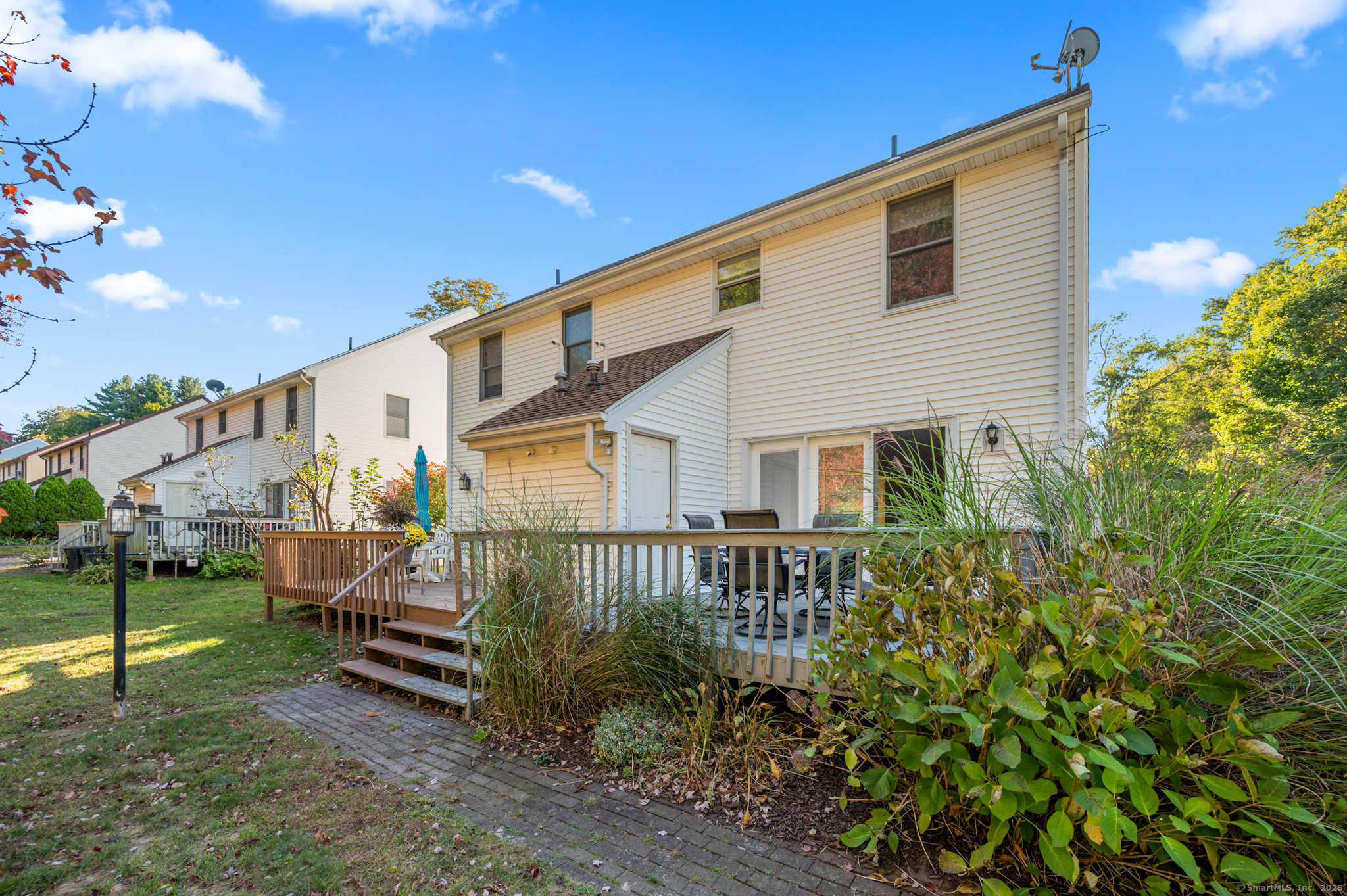 156 Summer Street 156