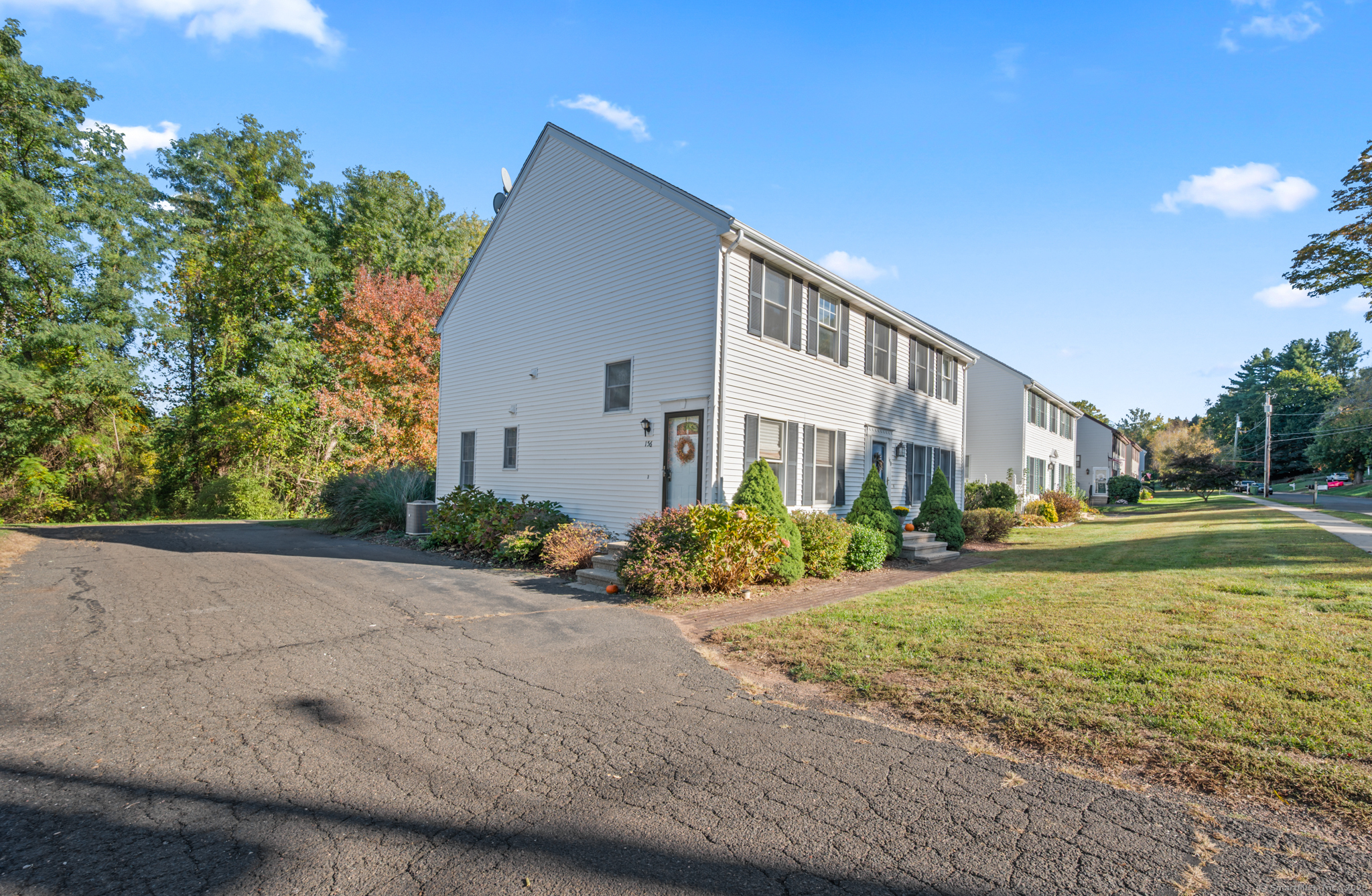 156 Summer Street 156