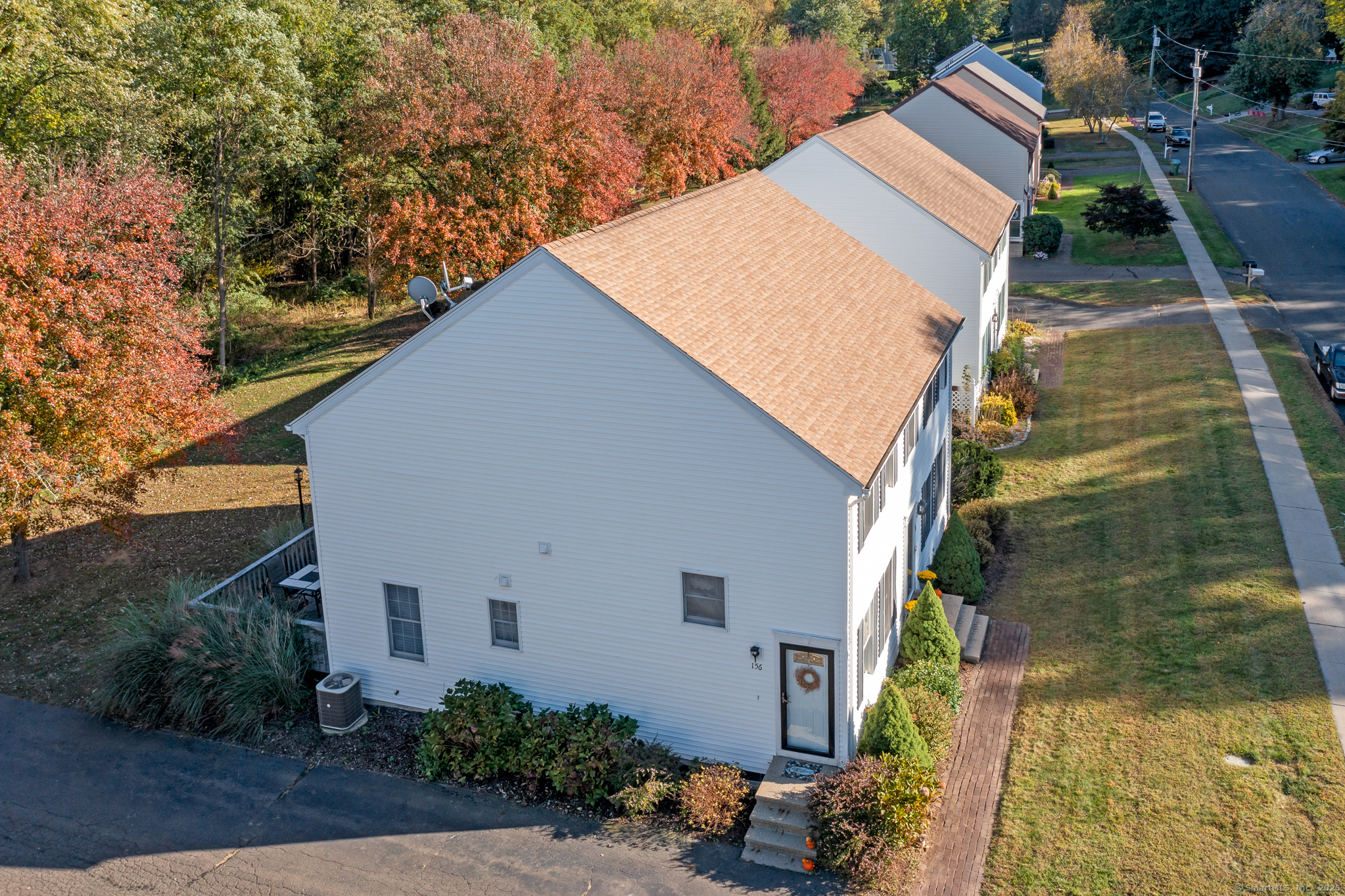 156 Summer Street 156